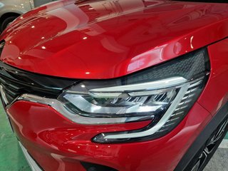 RENAULT Captur Gasolina/gas Captur TCe Evolution 74kW GLP