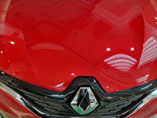 RENAULT Captur Gasolina/gas Captur TCe Evolution 74kW GLP