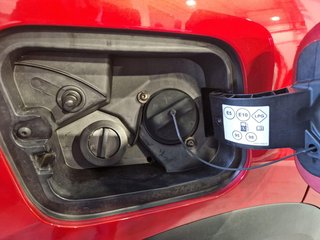 RENAULT Captur Gasolina/gas Captur TCe Evolution 74kW GLP
