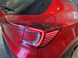 RENAULT Captur Gasolina/gas Captur TCe Evolution 74kW GLP