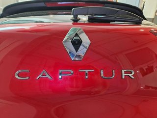 RENAULT Captur Gasolina/gas Captur TCe Evolution 74kW GLP