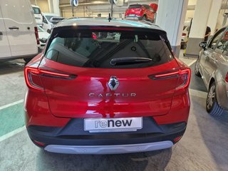 RENAULT Captur Gasolina/gas Captur TCe Evolution 74kW GLP