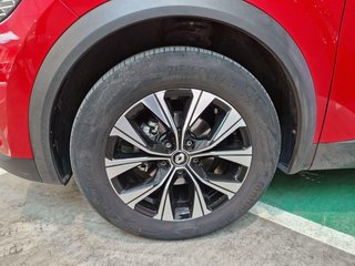 RENAULT Captur Gasolina/gas Captur TCe Evolution 74kW GLP