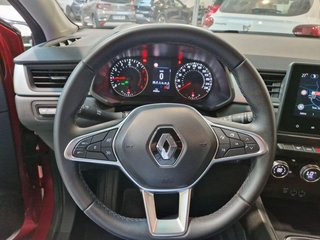 RENAULT Captur Gasolina/gas Captur TCe Evolution 74kW GLP