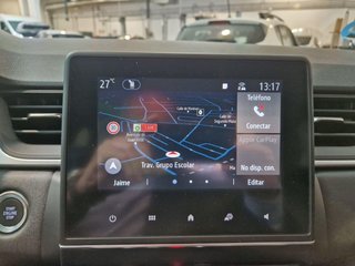 RENAULT Captur Gasolina/gas Captur TCe Evolution 74kW GLP