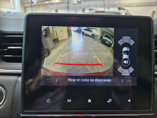 RENAULT Captur Gasolina/gas Captur TCe Evolution 74kW GLP