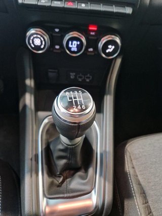 RENAULT Captur Gasolina/gas Captur TCe Evolution 74kW GLP