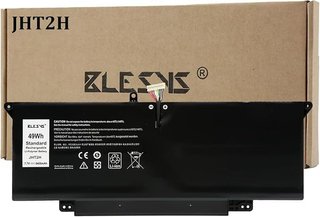 BLESYS JHT2H Bateria DELL Latitude 7310 7410 Serie