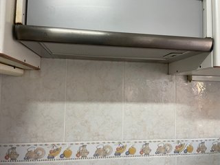 Campana extractora Teka Inox