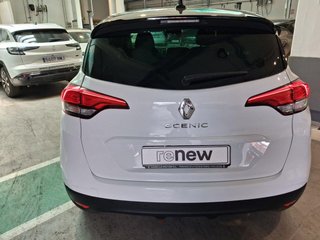 RENAULT Scénic Scénic 1.3 TCe Energy Limited 103kW