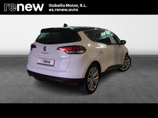 RENAULT Scénic Scénic 1.3 TCe Energy Limited 103kW