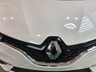 RENAULT Scénic Scénic 1.3 TCe Energy Limited 103kW