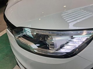 RENAULT Scénic Scénic 1.3 TCe Energy Limited 103kW