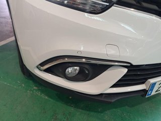 RENAULT Scénic Scénic 1.3 TCe Energy Limited 103kW