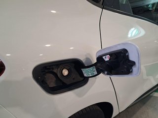RENAULT Scénic Scénic 1.3 TCe Energy Limited 103kW