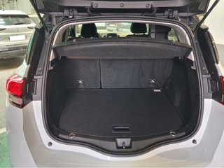 RENAULT Scénic Scénic 1.3 TCe Energy Limited 103kW