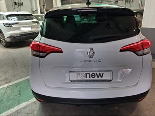 RENAULT Scénic Scénic 1.3 TCe Energy Limited 103kW