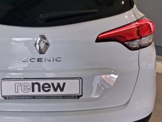 RENAULT Scénic Scénic 1.3 TCe Energy Limited 103kW