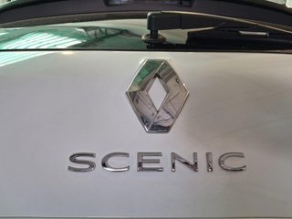 RENAULT Scénic Scénic 1.3 TCe Energy Limited 103kW