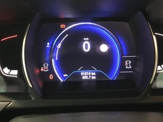 RENAULT Scénic Scénic 1.3 TCe Energy Limited 103kW