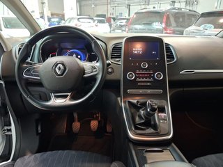 RENAULT Scénic Scénic 1.3 TCe Energy Limited 103kW