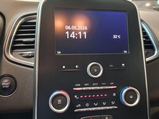 RENAULT Scénic Scénic 1.3 TCe Energy Limited 103kW