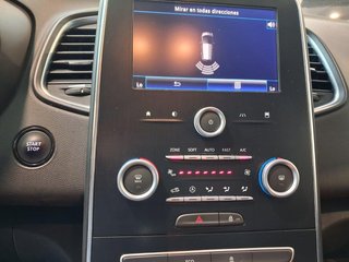 RENAULT Scénic Scénic 1.3 TCe Energy Limited 103kW