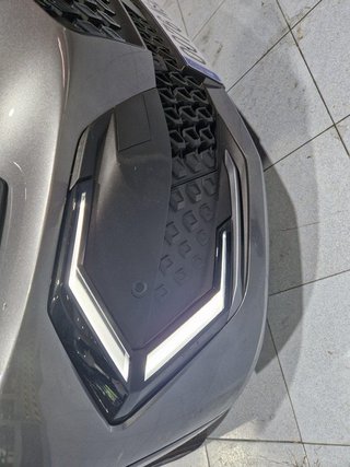 RENAULT Clio Híbrido Nuevo Clio esprit Alpine full hybrid E-Tech 116kW (160 CV)