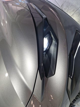 RENAULT Clio Híbrido Nuevo Clio esprit Alpine full hybrid E-Tech 116kW (160 CV)