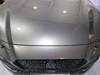 RENAULT Clio Híbrido Nuevo Clio esprit Alpine full hybrid E-Tech 116kW (160 CV)
