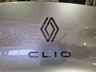 RENAULT Clio Híbrido Nuevo Clio esprit Alpine full hybrid E-Tech 116kW (160 CV)
