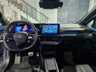 RENAULT Clio Híbrido Nuevo Clio esprit Alpine full hybrid E-Tech 116kW (160 CV)