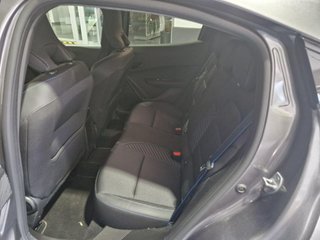 RENAULT Clio Híbrido Nuevo Clio esprit Alpine full hybrid E-Tech 116kW (160 CV)