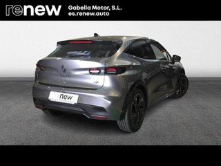 RENAULT Clio Híbrido Nuevo Clio esprit Alpine full hybrid E-Tech 116kW (160 CV)