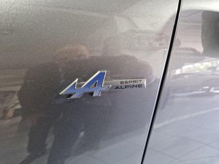 RENAULT Clio Híbrido Nuevo Clio esprit Alpine full hybrid E-Tech 116kW (160 CV)