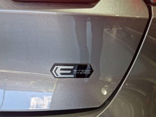 RENAULT Clio Híbrido Nuevo Clio esprit Alpine full hybrid E-Tech 116kW (160 CV)