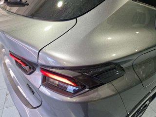 RENAULT Clio Híbrido Nuevo Clio esprit Alpine full hybrid E-Tech 116kW (160 CV)