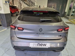 RENAULT Clio Híbrido Nuevo Clio esprit Alpine full hybrid E-Tech 116kW (160 CV)