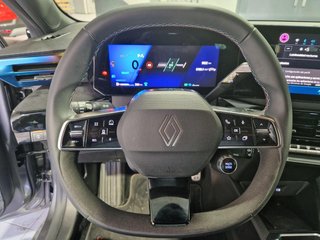 RENAULT Clio Híbrido Nuevo Clio esprit Alpine full hybrid E-Tech 116kW (160 CV)