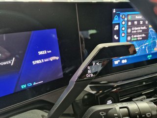 RENAULT Clio Híbrido Nuevo Clio esprit Alpine full hybrid E-Tech 116kW (160 CV)