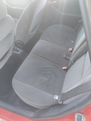 Ford Focus 2003