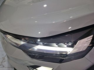 RENAULT Symbioz Híbrido Symbioz techno full hybrid E-Tech 117kW (160cv) -SS