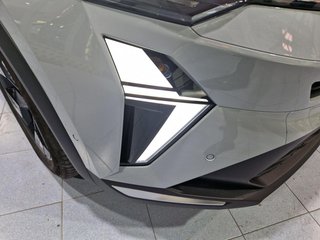 RENAULT Symbioz Híbrido Symbioz techno full hybrid E-Tech 117kW (160cv) -SS