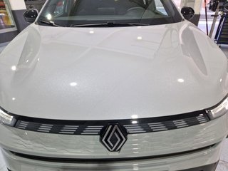 RENAULT Symbioz Híbrido Symbioz techno full hybrid E-Tech 117kW (160cv) -SS