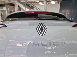RENAULT Symbioz Híbrido Symbioz techno full hybrid E-Tech 117kW (160cv) -SS