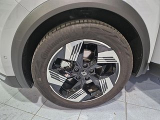 RENAULT Symbioz Híbrido Symbioz techno full hybrid E-Tech 117kW (160cv) -SS