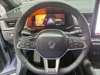RENAULT Symbioz Híbrido Symbioz techno full hybrid E-Tech 117kW (160cv) -SS