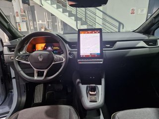 RENAULT Symbioz Híbrido Symbioz techno full hybrid E-Tech 117kW (160cv) -SS