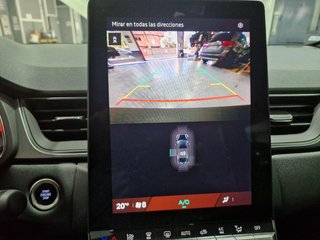 RENAULT Symbioz Híbrido Symbioz techno full hybrid E-Tech 117kW (160cv) -SS
