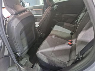 RENAULT Symbioz Híbrido Symbioz techno full hybrid E-Tech 117kW (160cv) -SS